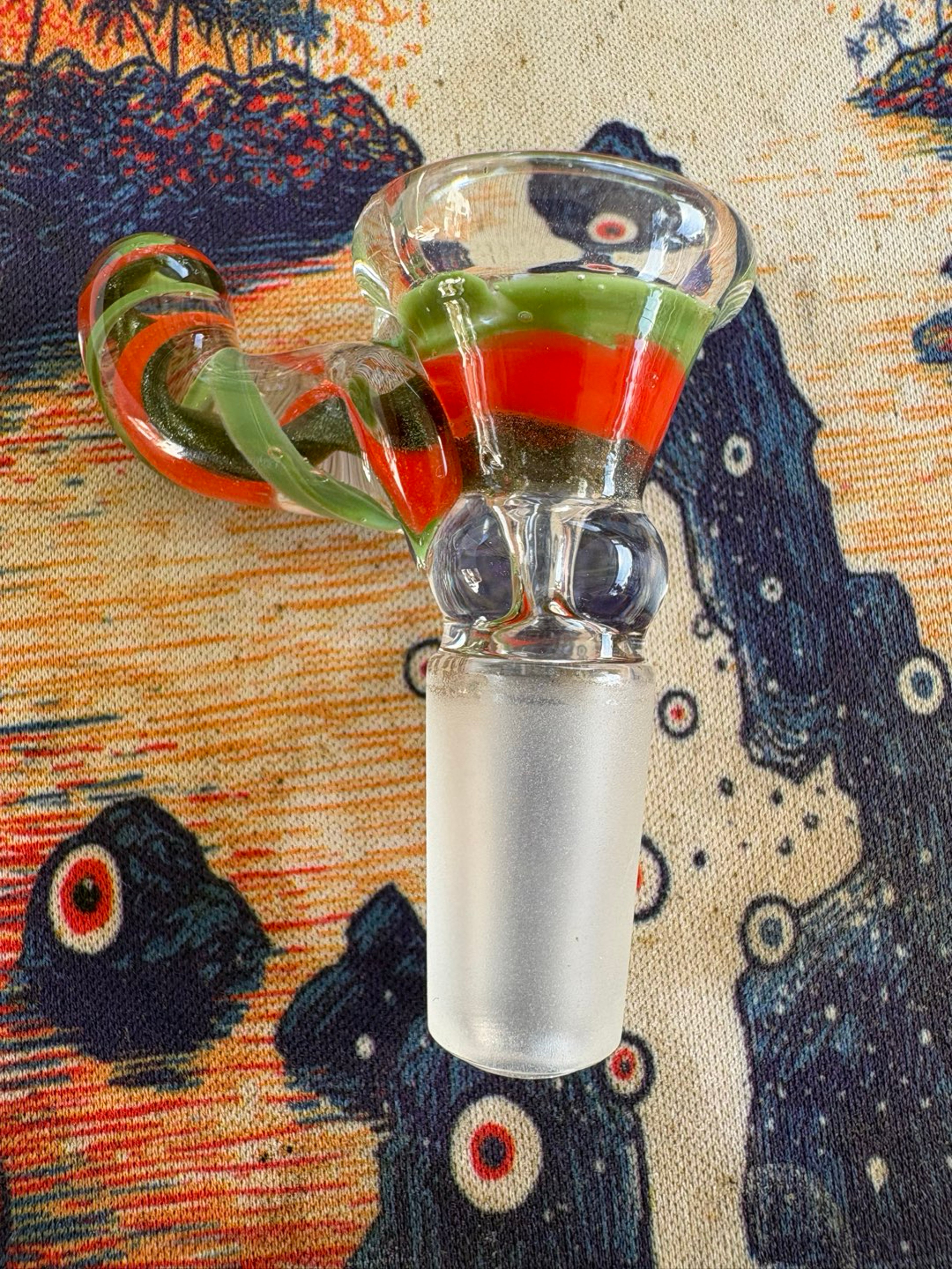 Preview pic of Home Blown custom *NO RESERVE*