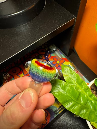 Preview pic of 1 hole 14mm