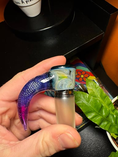 Preview pic of Evan Cals 4 hole