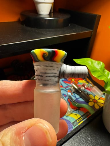 Preview pic of Engelmann Birchface Slide