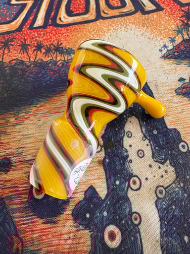 Preview pic of Squanchy FW *NO RESERVE *