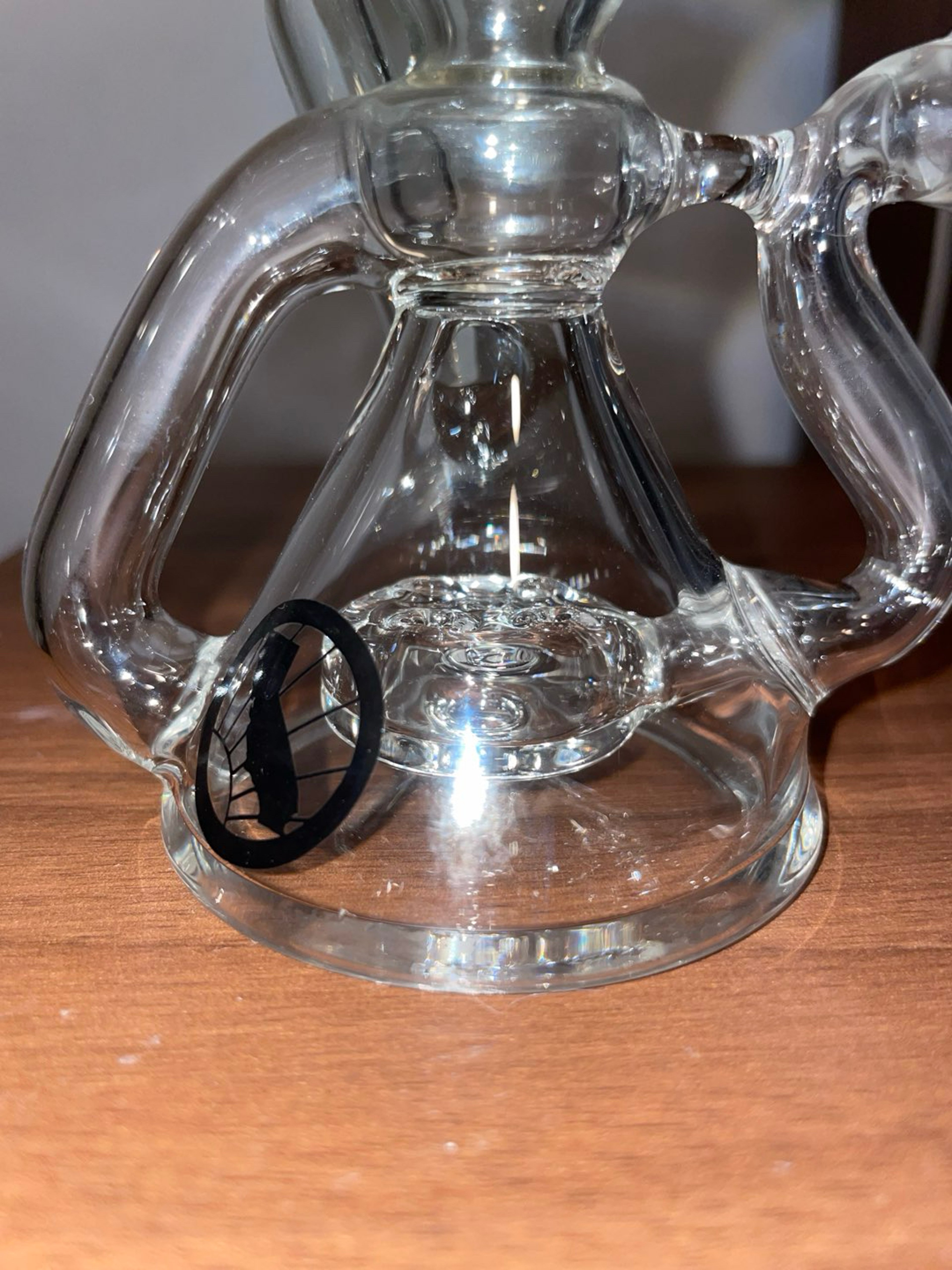 Preview pic of Mav glass recycler