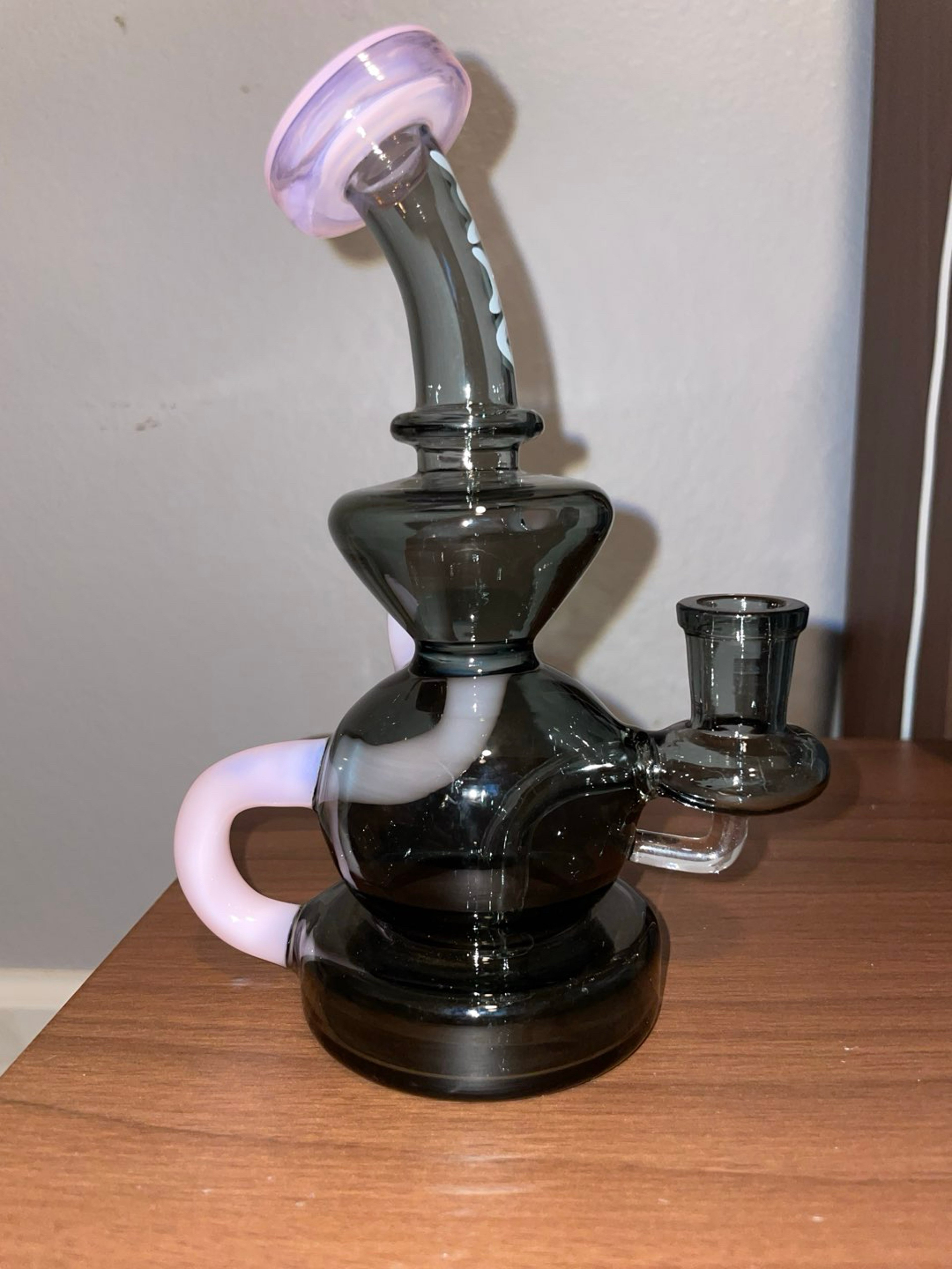 Preview pic of Mav glass recycler