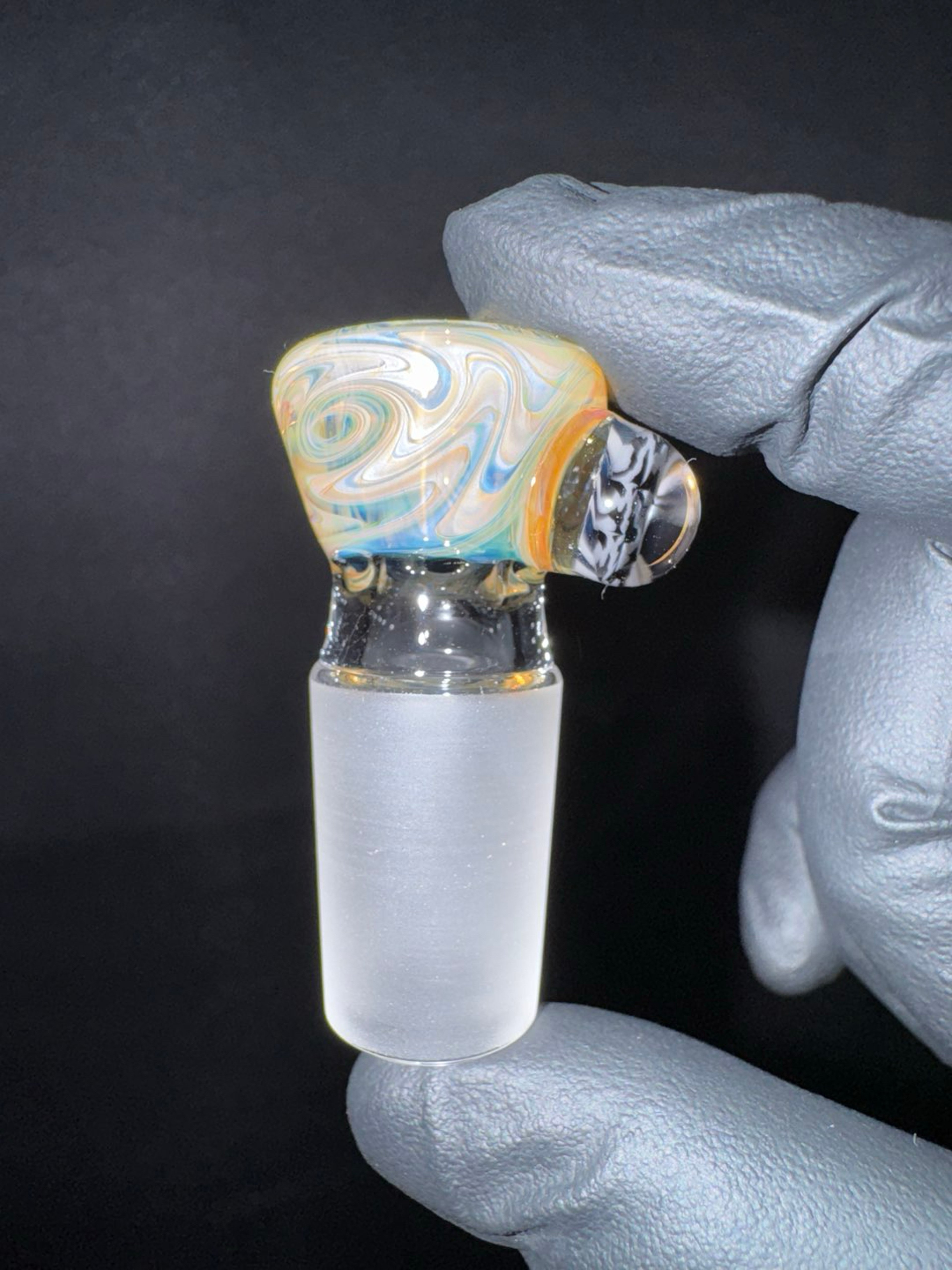 Preview pic of Gold and Silver 18/4