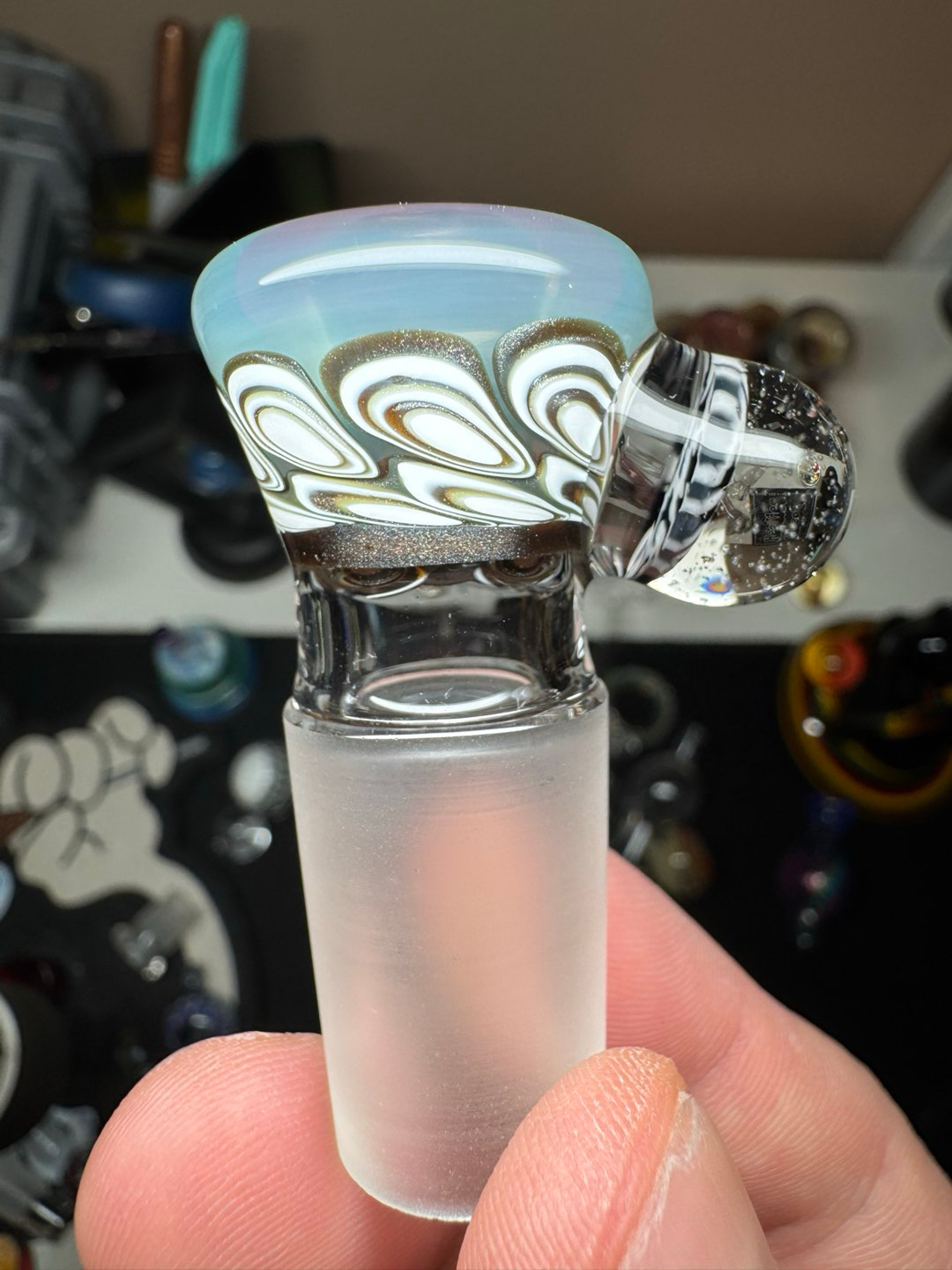 Preview pic of Dotstack 18/4