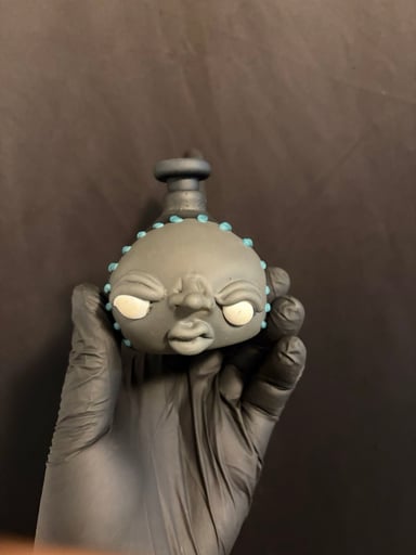 Preview pic of Pipe👹