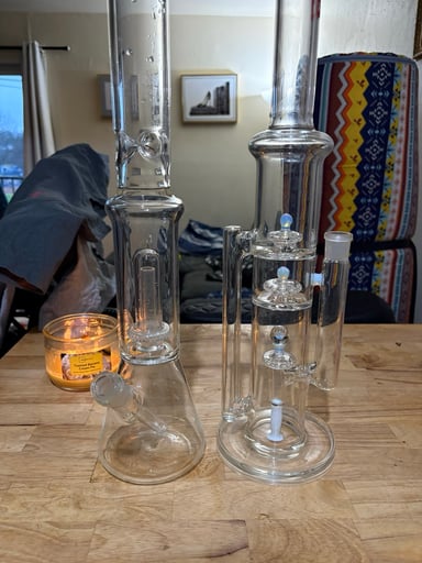 Preview pic of Sky glass bundle