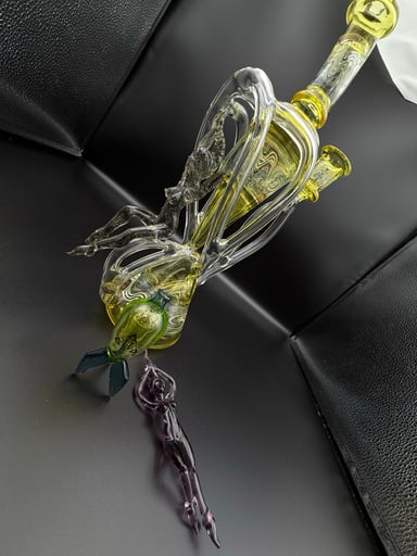 Preview pic of RaMickelsen Lady Recycler