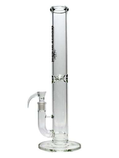 Preview pic of Roots Glass 18″ Dual Gridded Horseshoe Stemline
