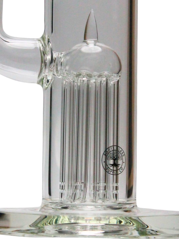 Roots Glass 16″ Stemless... | Shop Roots Glass on GlassPass