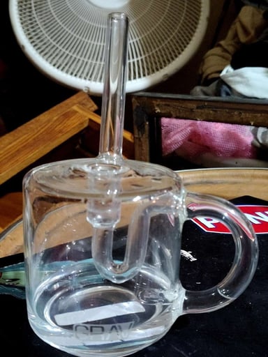 Preview pic of GRAV Coffee Cup