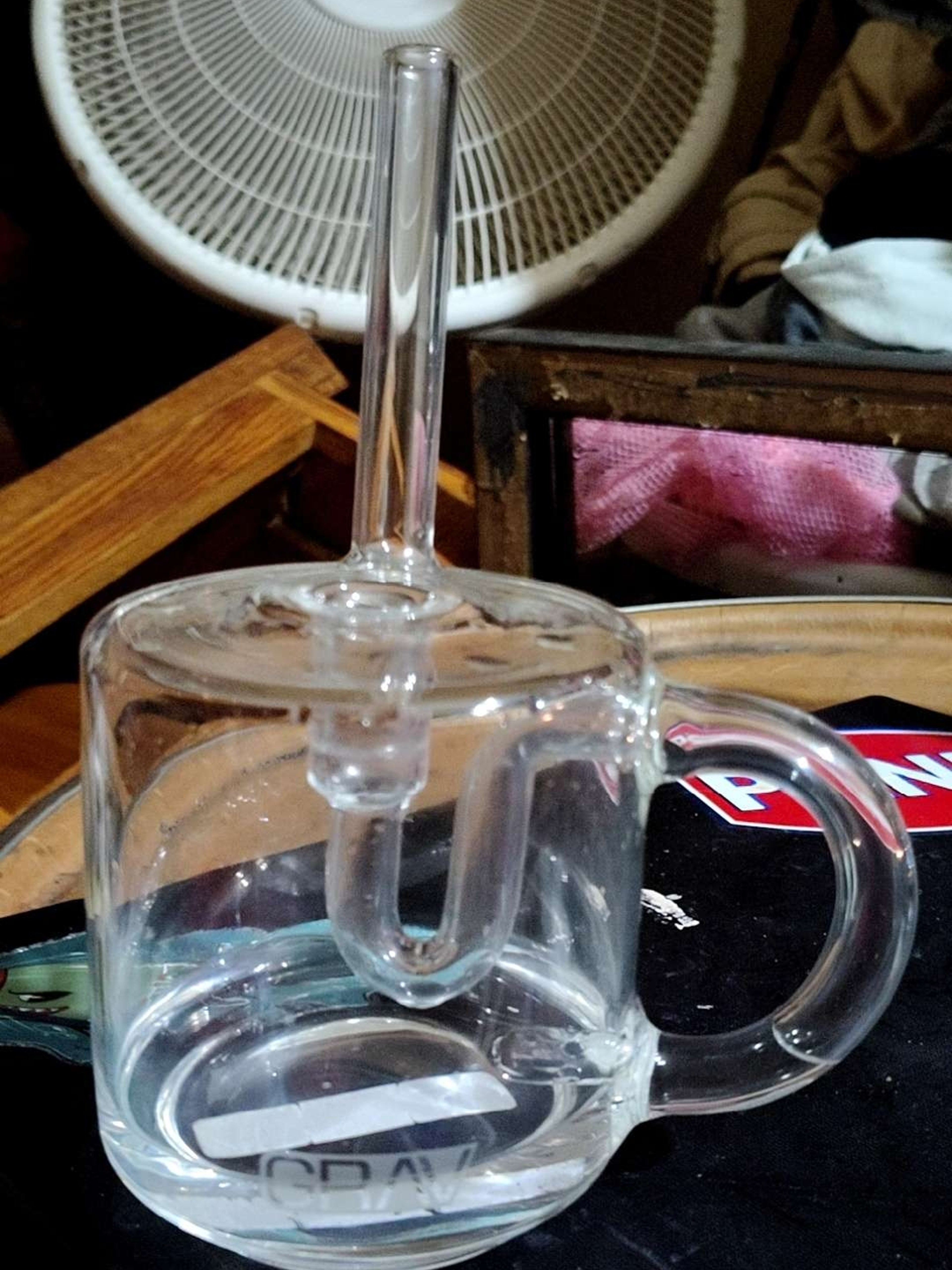 Preview pic of GRAV Coffee Cup