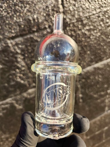 Preview pic of PROFESSOR X GLASS PUFFCO TOP