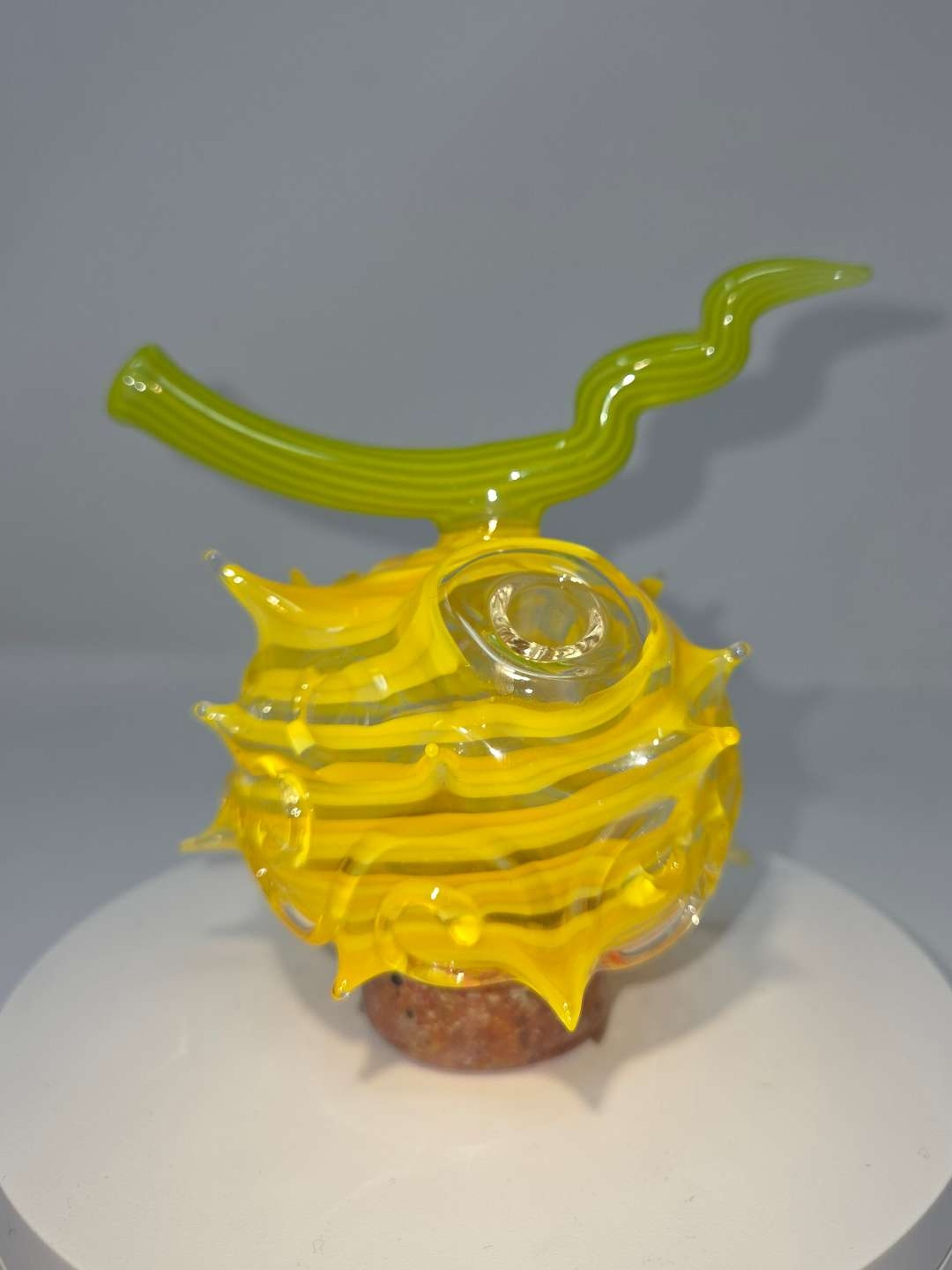 Dabber Jones Custom Devil Fruit Goro Goro/Hito Hito image 0