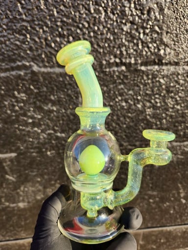 Preview pic of PROFESSOR X GLASS BLOOPER