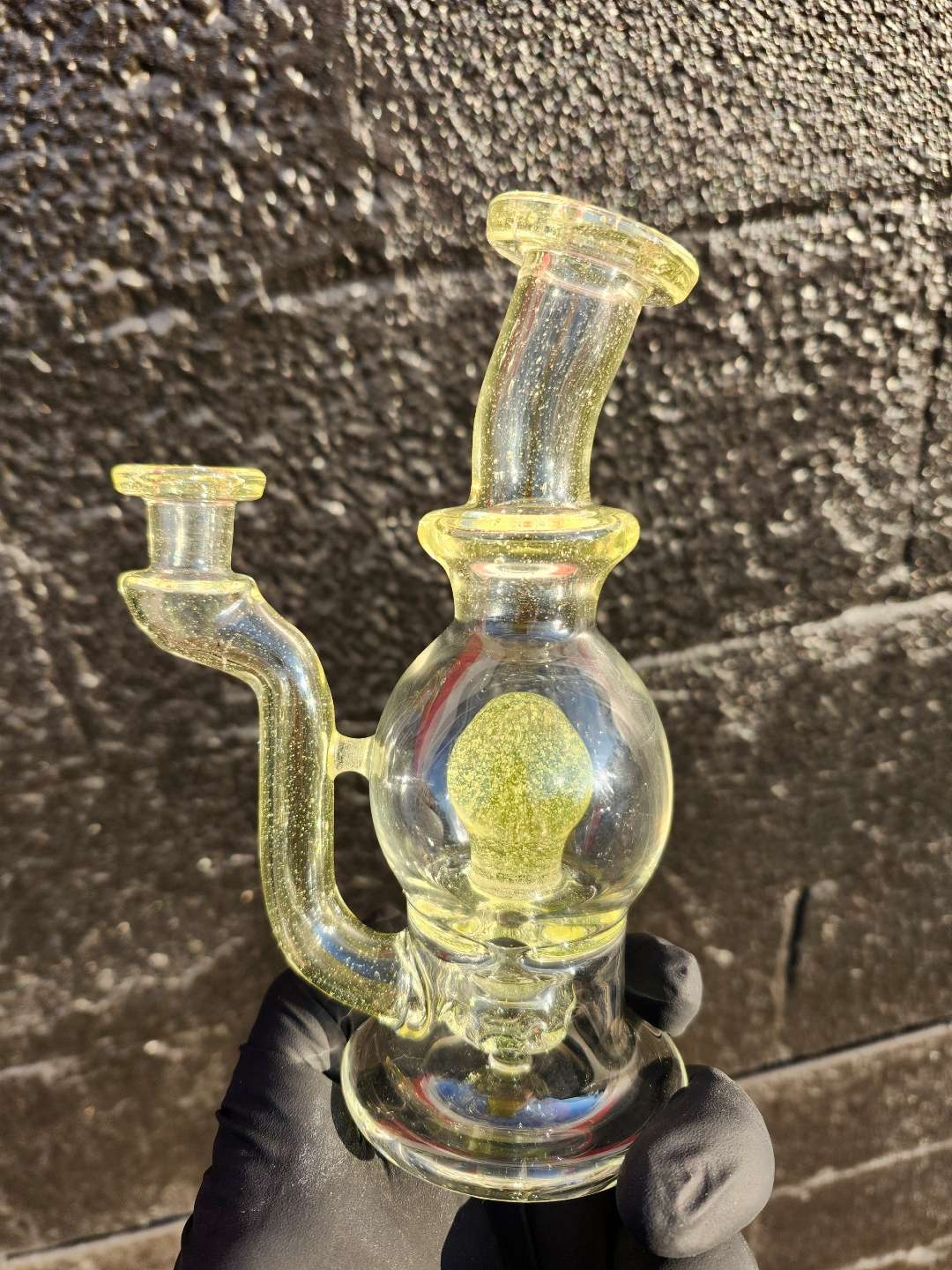 Preview pic of PROFESSOR X GLASS BLOOPER