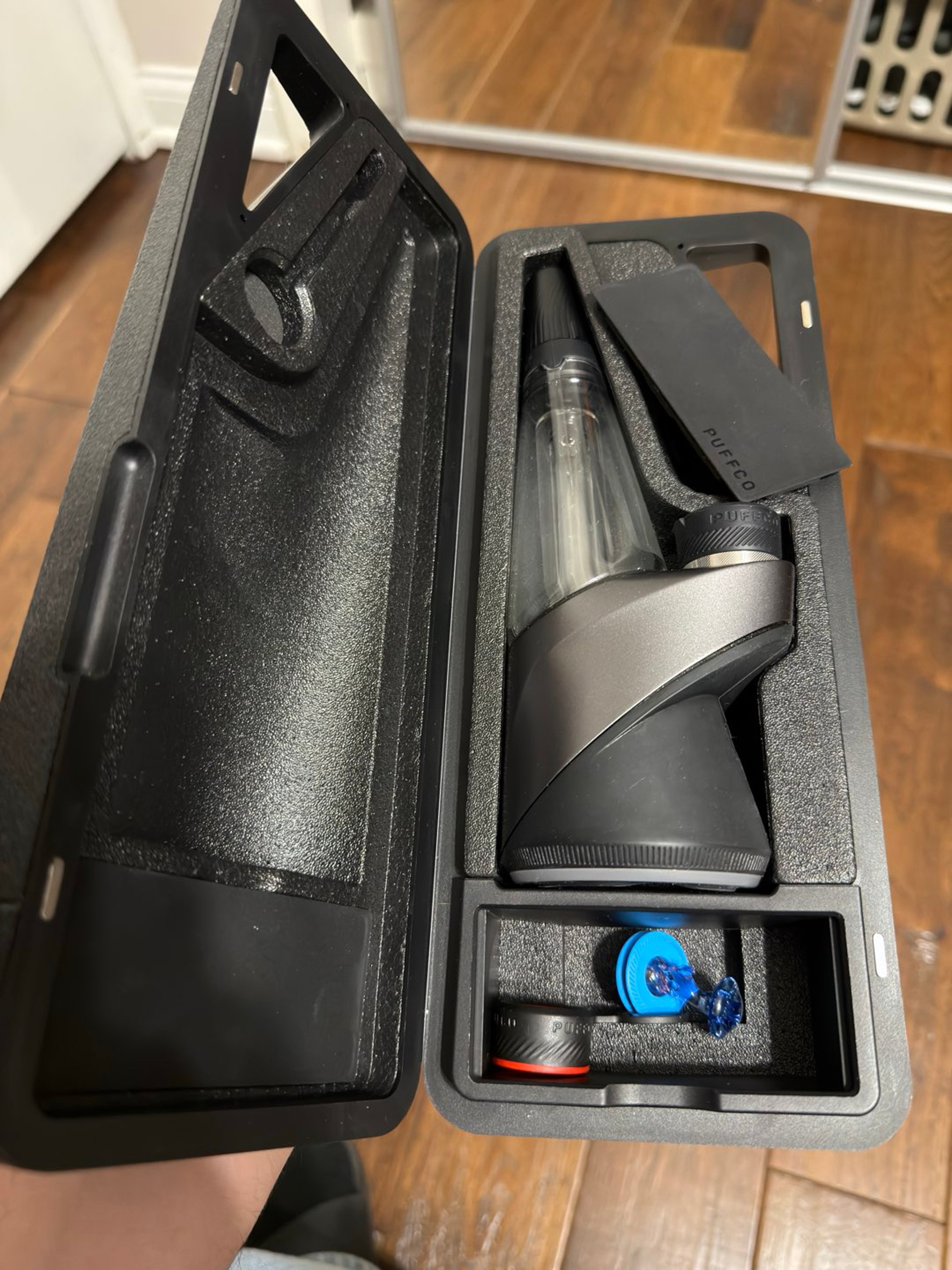 Preview pic of Peak Pro and Proxy Wizard