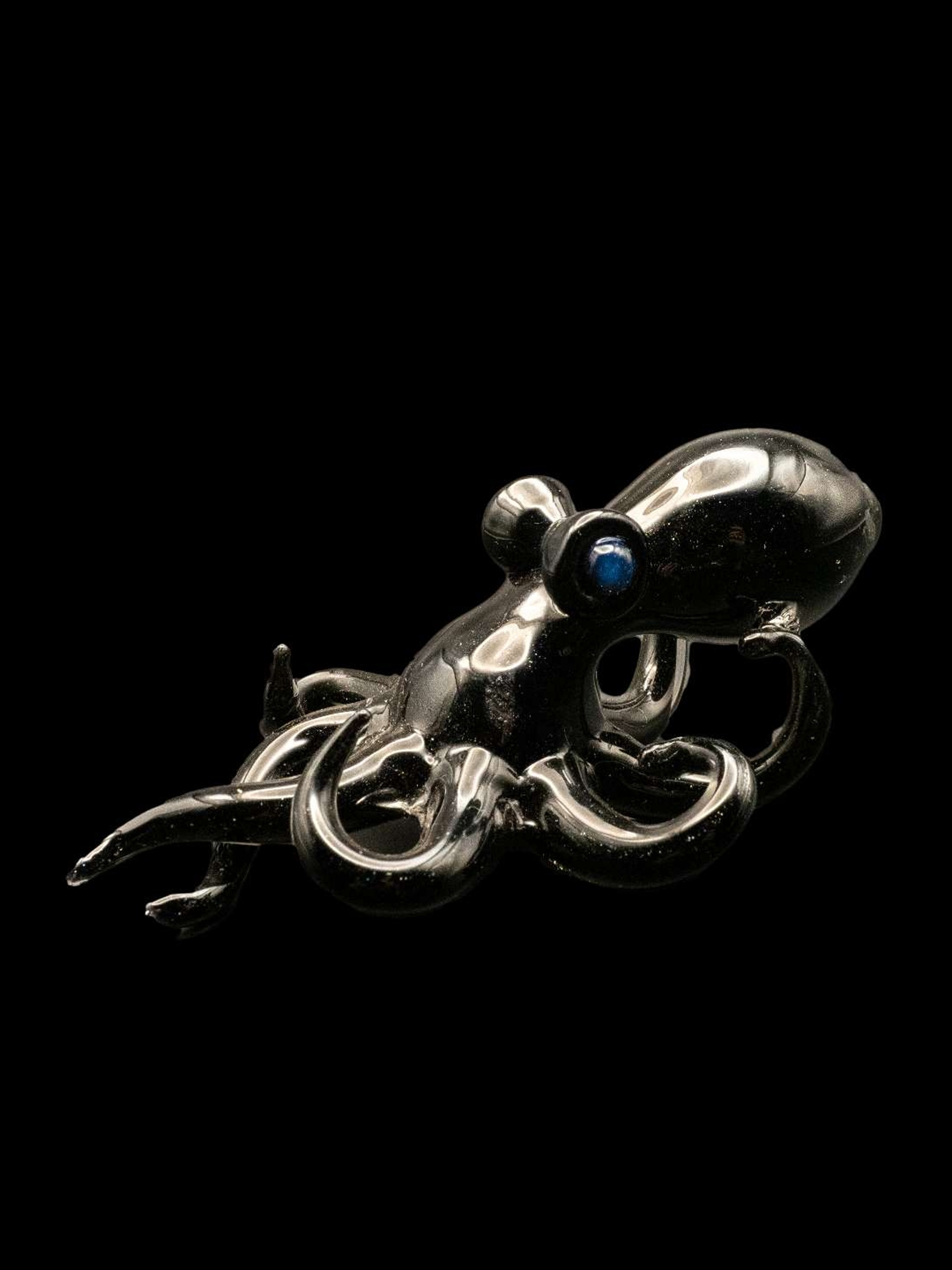 Preview pic of 🌌 "Cosmopod" Pendant 🪐