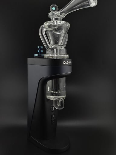 Preview pic of Vortex Dr Dabber switch 2 Recycler