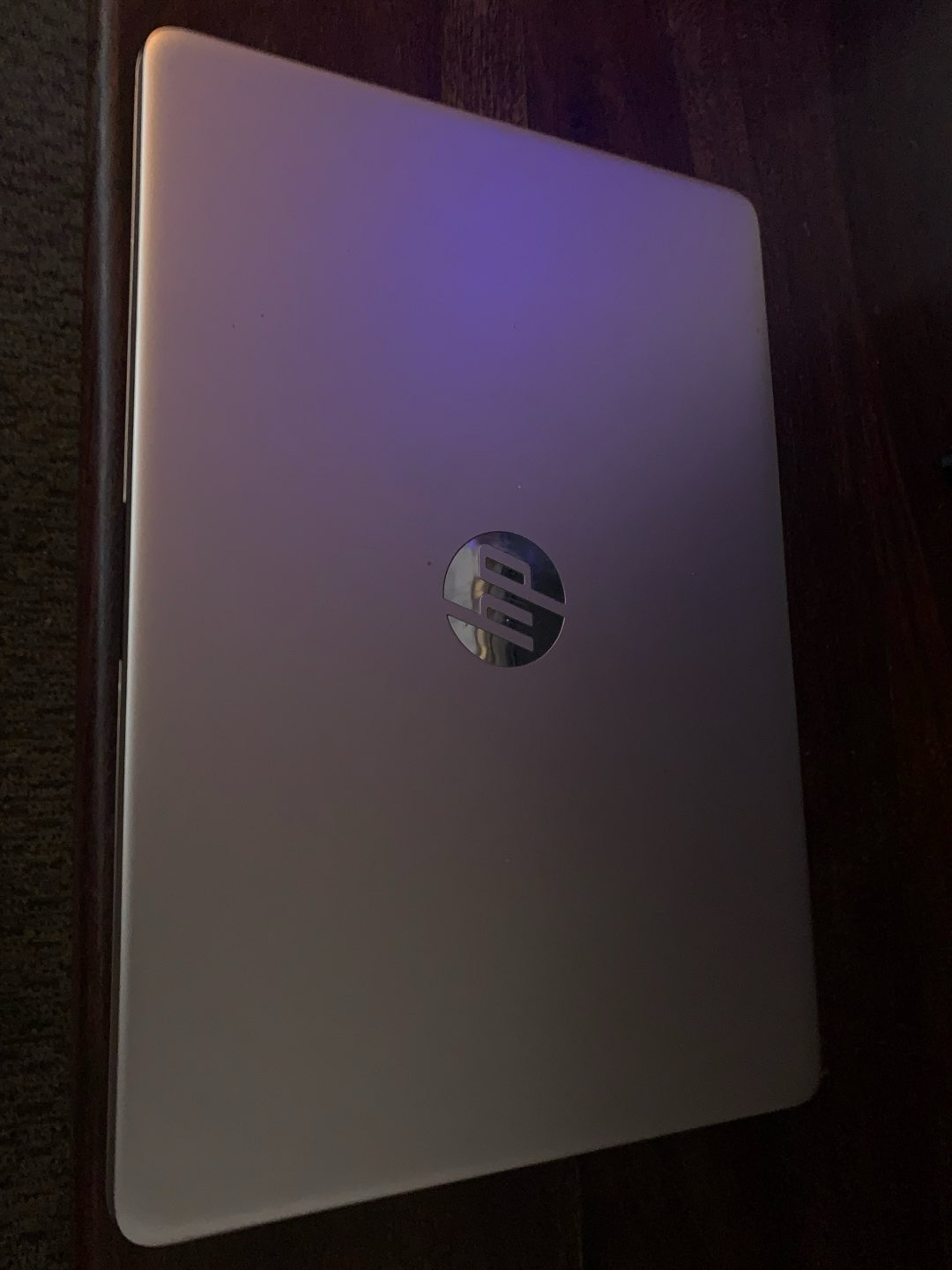 hp laptop image 0