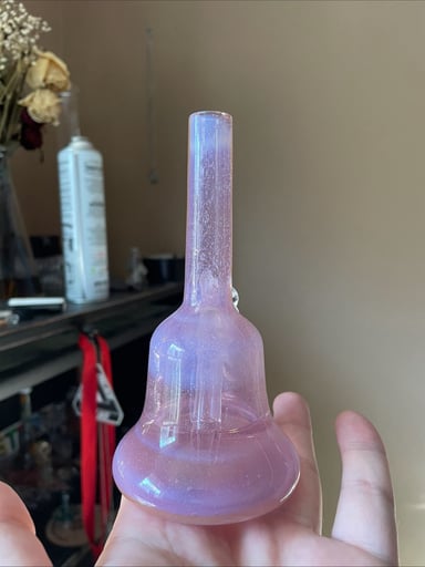 Preview pic of Chris Carlson mini tube