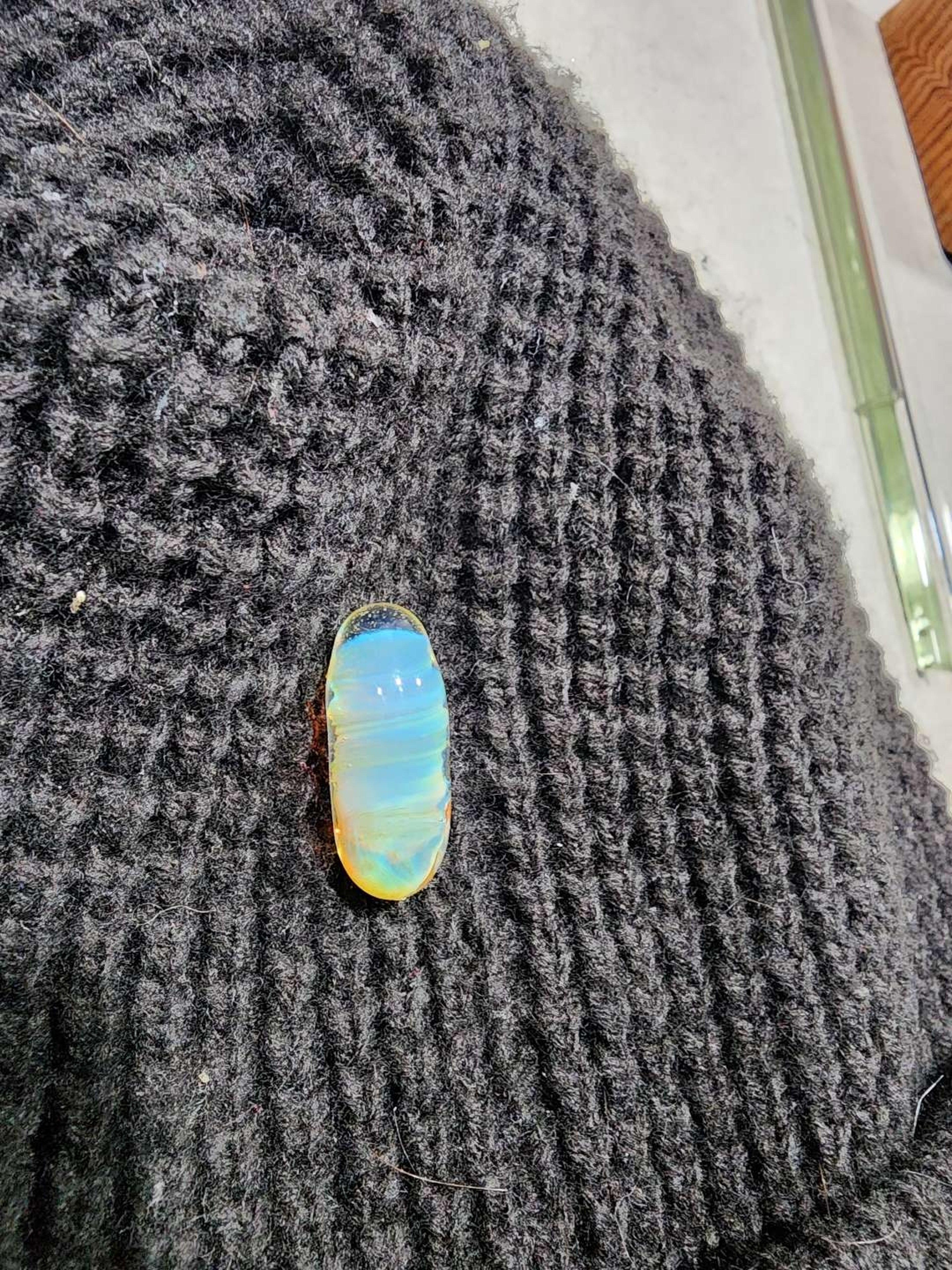 Preview pic of Fume incased