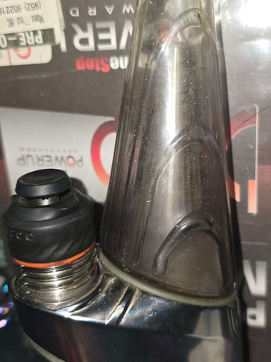 Preview pic of Peak pro guardian