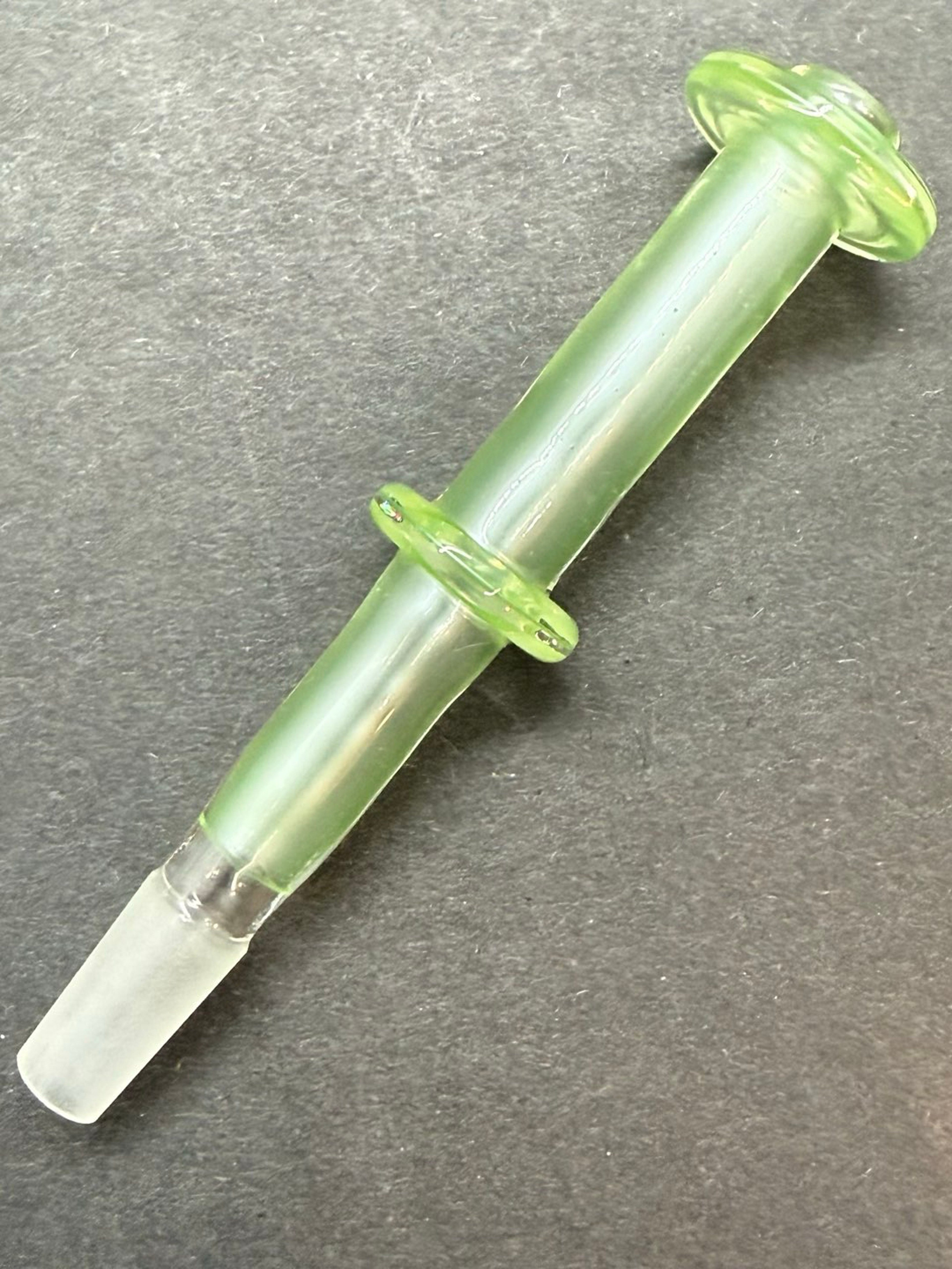 Chali Mouthpiece. image 0