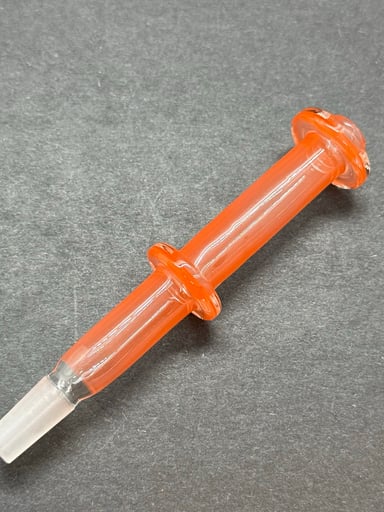 Preview pic of Chali Mouthpiece.