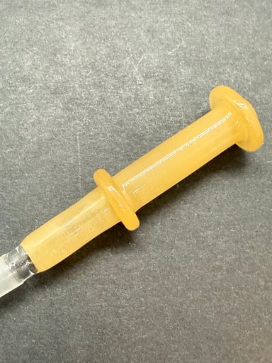 Preview pic of Chali Mouthpiece.