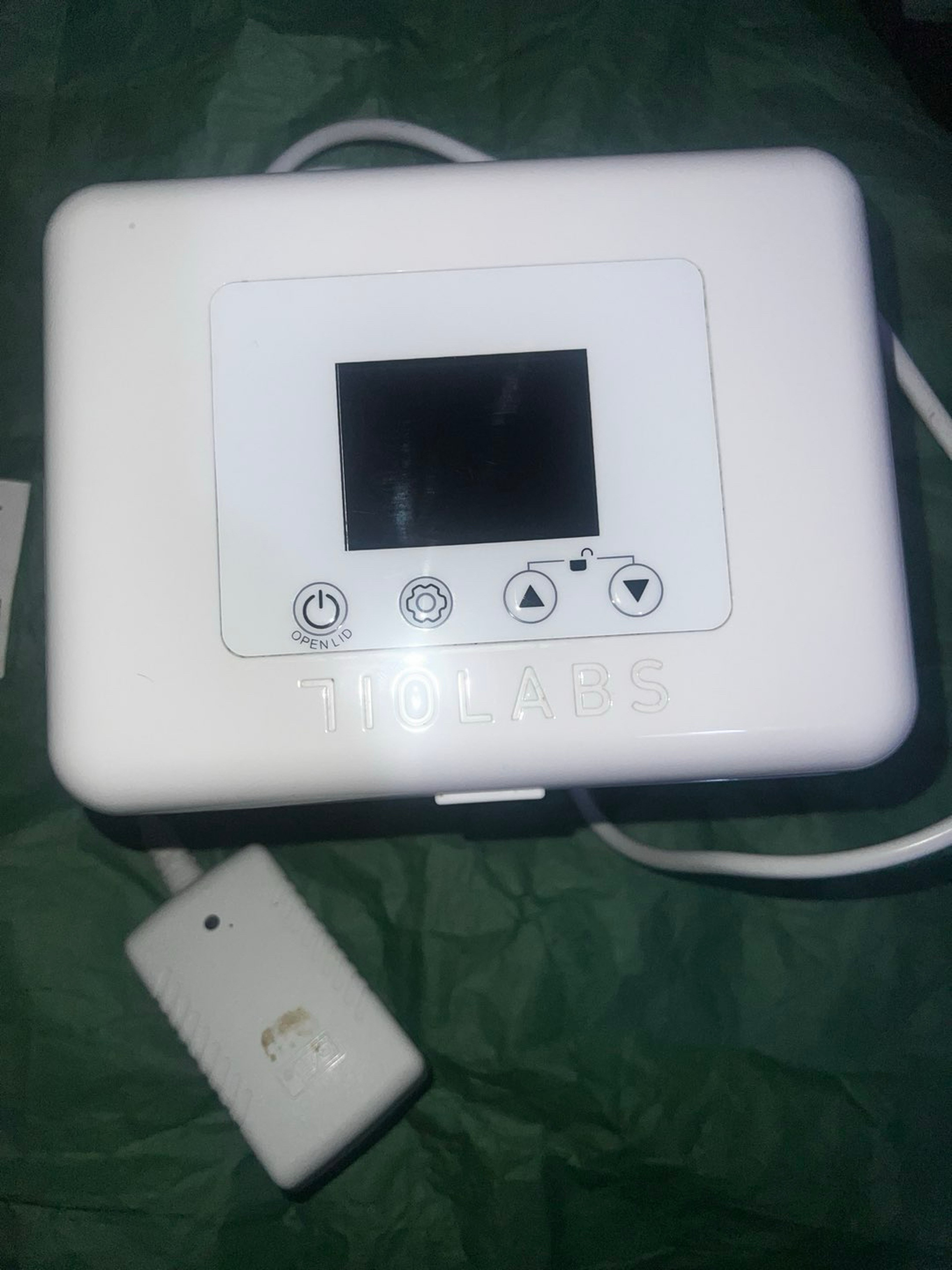 710 terp cooler with travel bag image 0