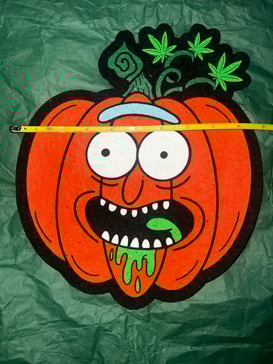 Preview pic of Pumkin Rick