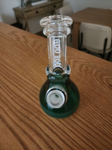 Preview pic of Gooroo