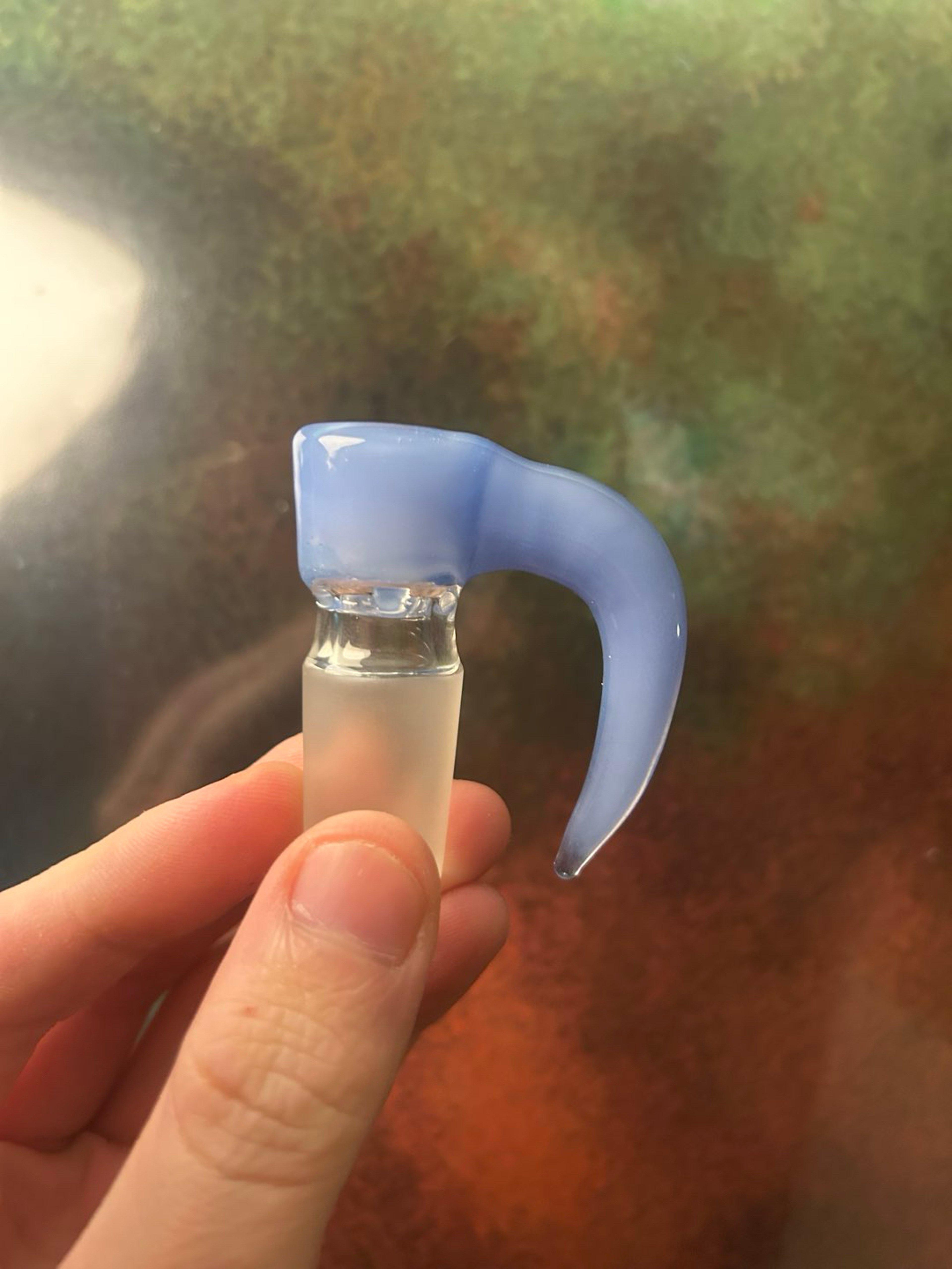 Preview pic of 18/4 Wanka Glass Slide