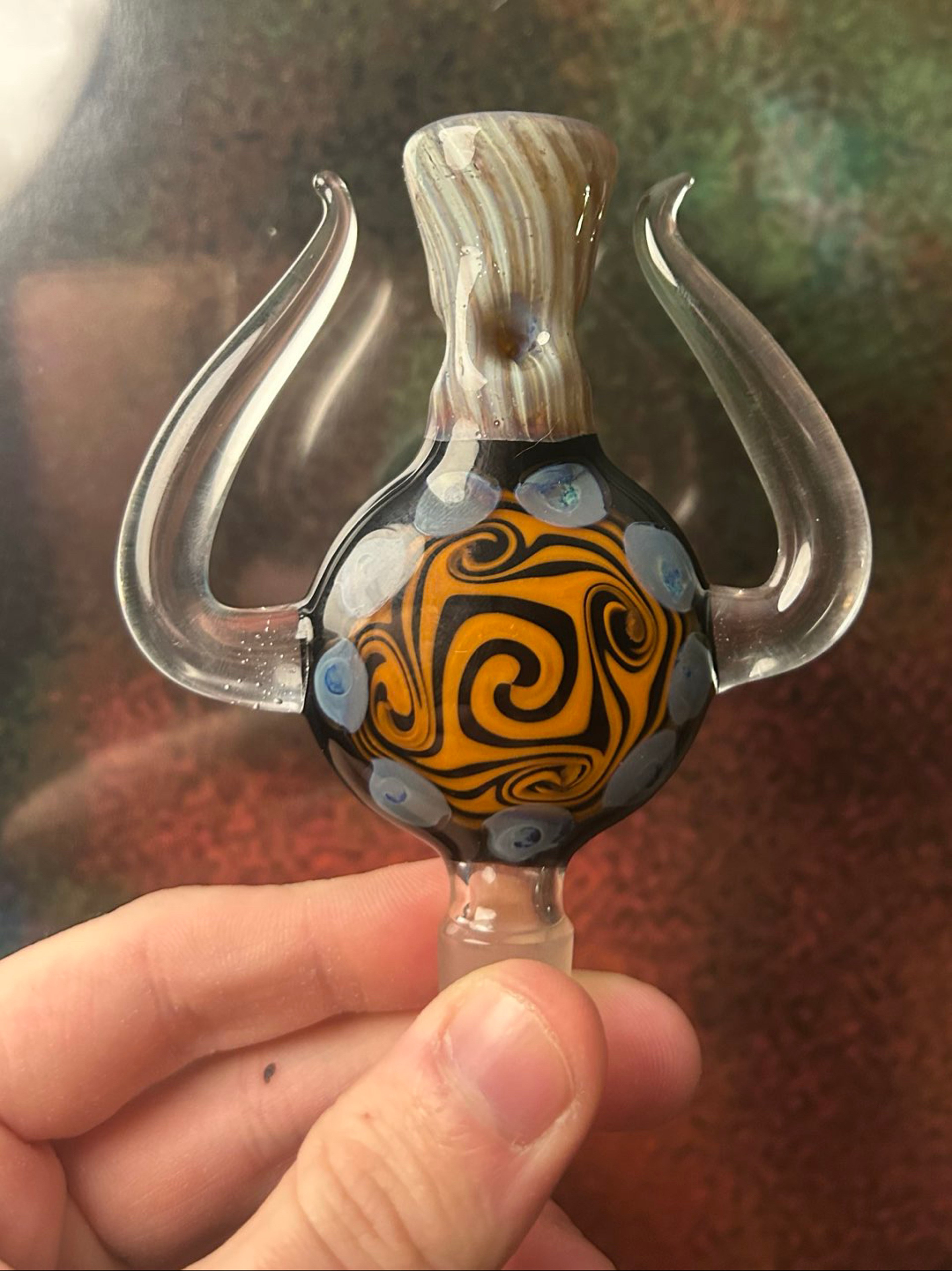 14/4 Dual Uphorn Slide image 0