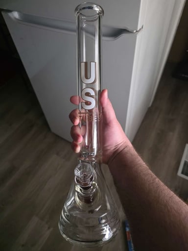 Preview pic of US Tubes Beaker (50x7)