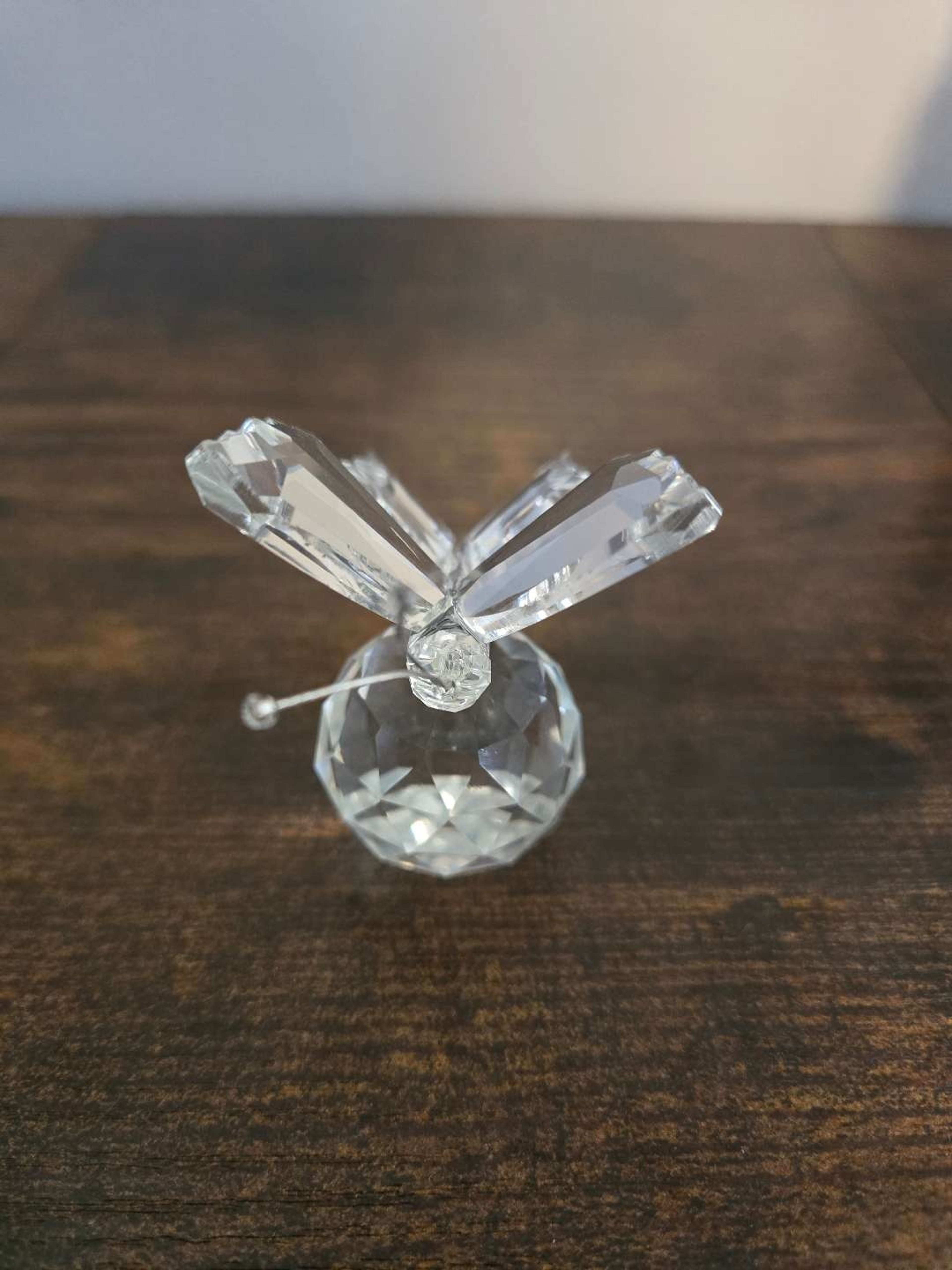 Preview pic of Crystal Butterfly