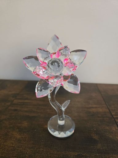 Preview pic of Crystal Flower