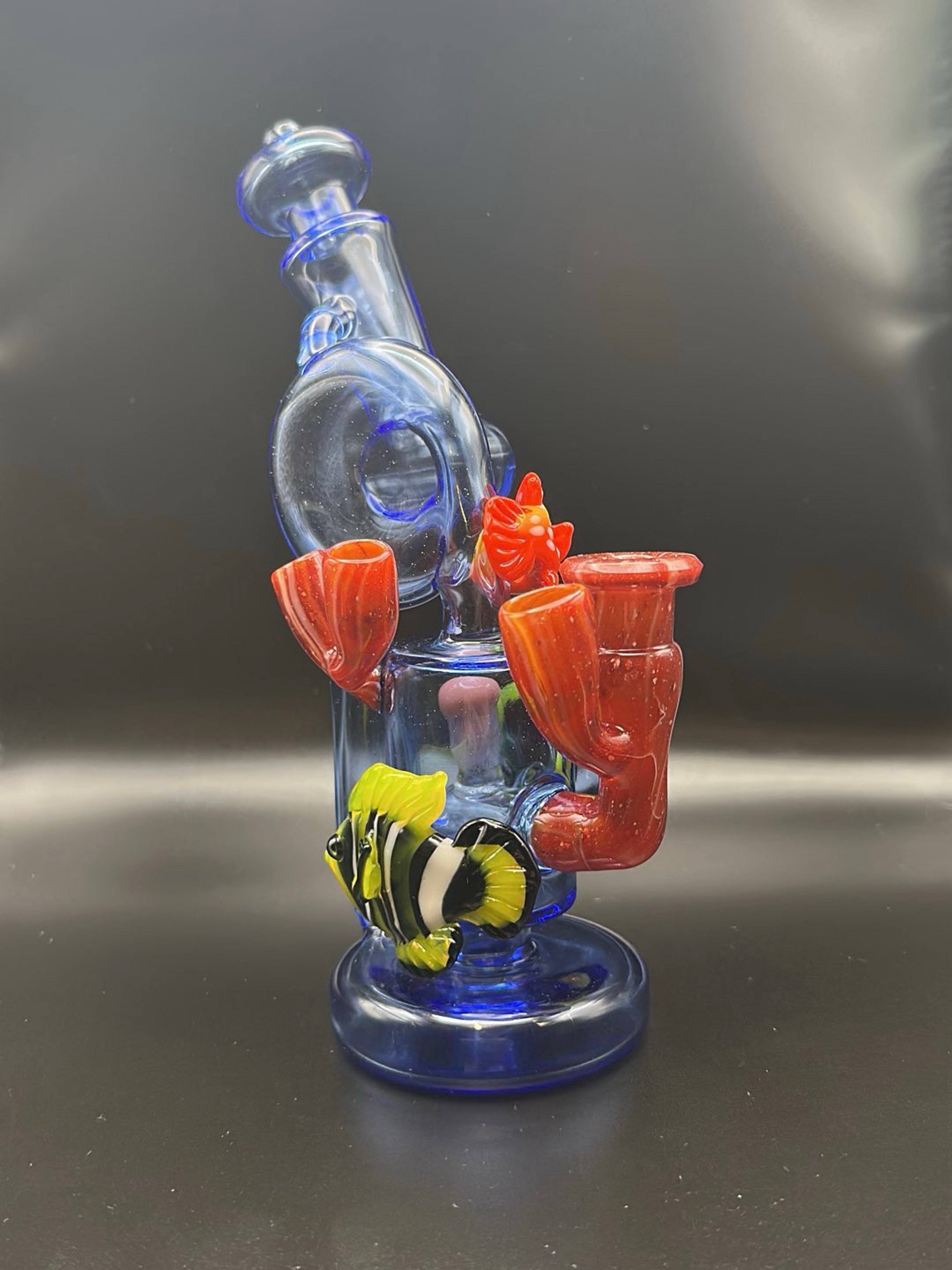 Preview pic of RainGlassWRX Sea Life Funkjam