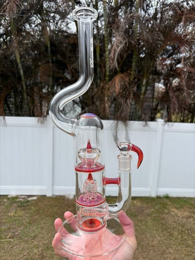 Preview pic of Sovereignty natty 60