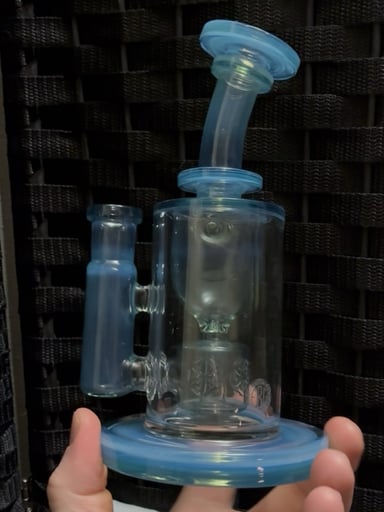 Preview pic of Fatboy glass fatcan Taurus 14mm 4seed