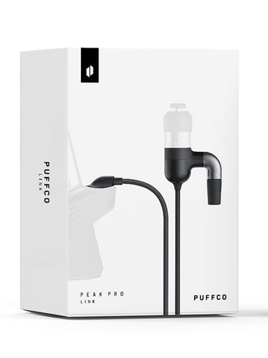 Preview pic of Puffco Peak Pro Link (new/sealed)