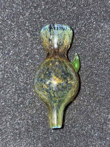 Preview pic of Bubble Cap/One Hitter