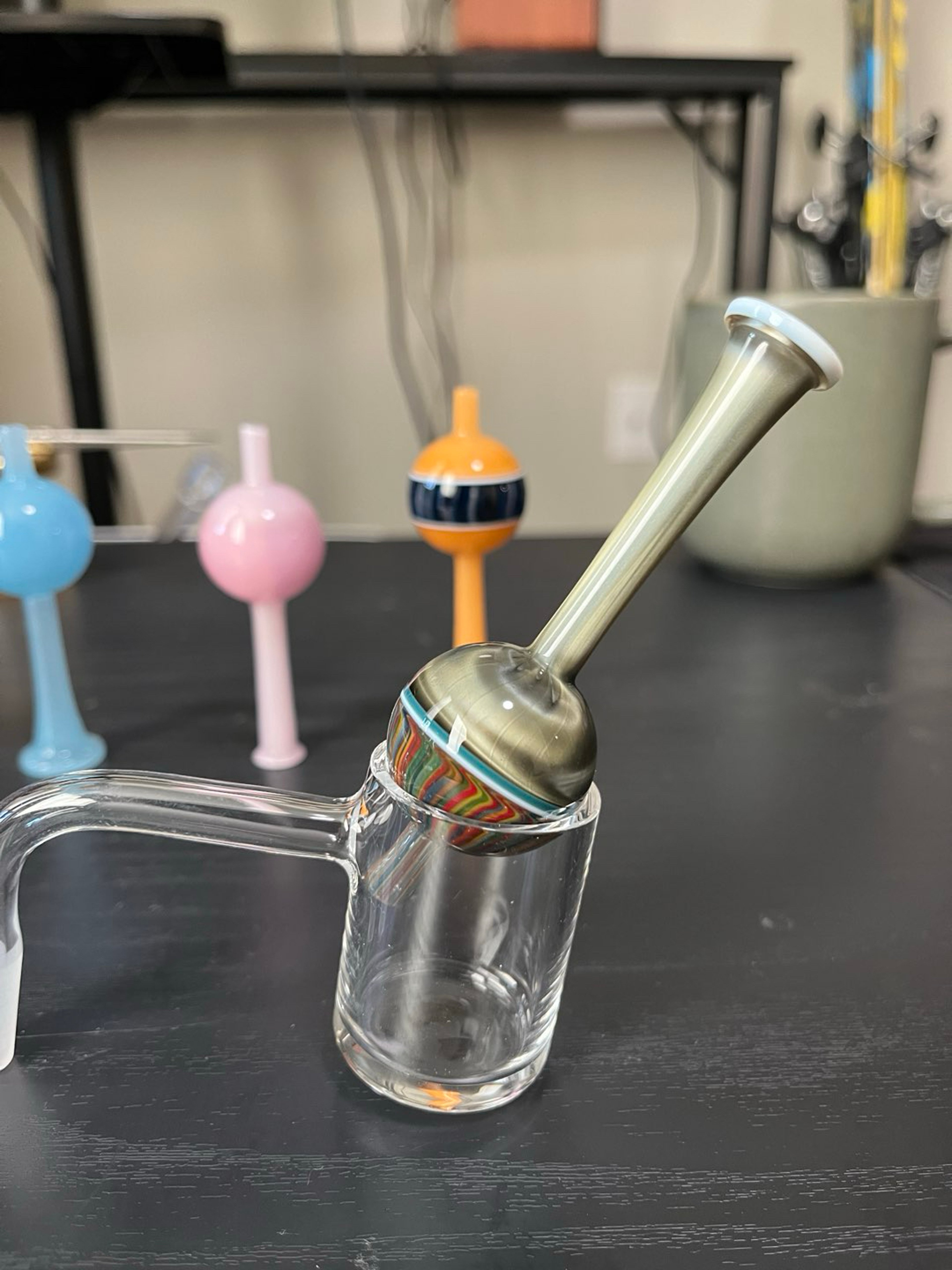 Preview pic of mark andrews caps