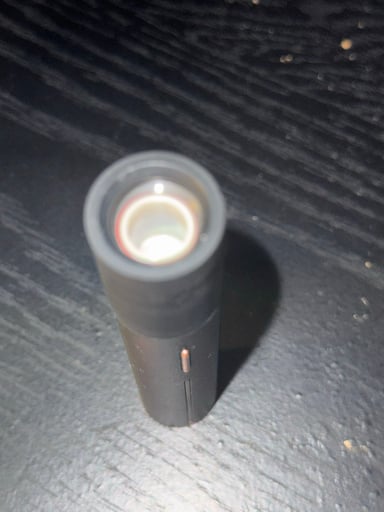 Preview pic of Puffco pivot mocha