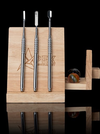 Preview pic of Apex Ancillary Magnetic Dabtool Stand V2