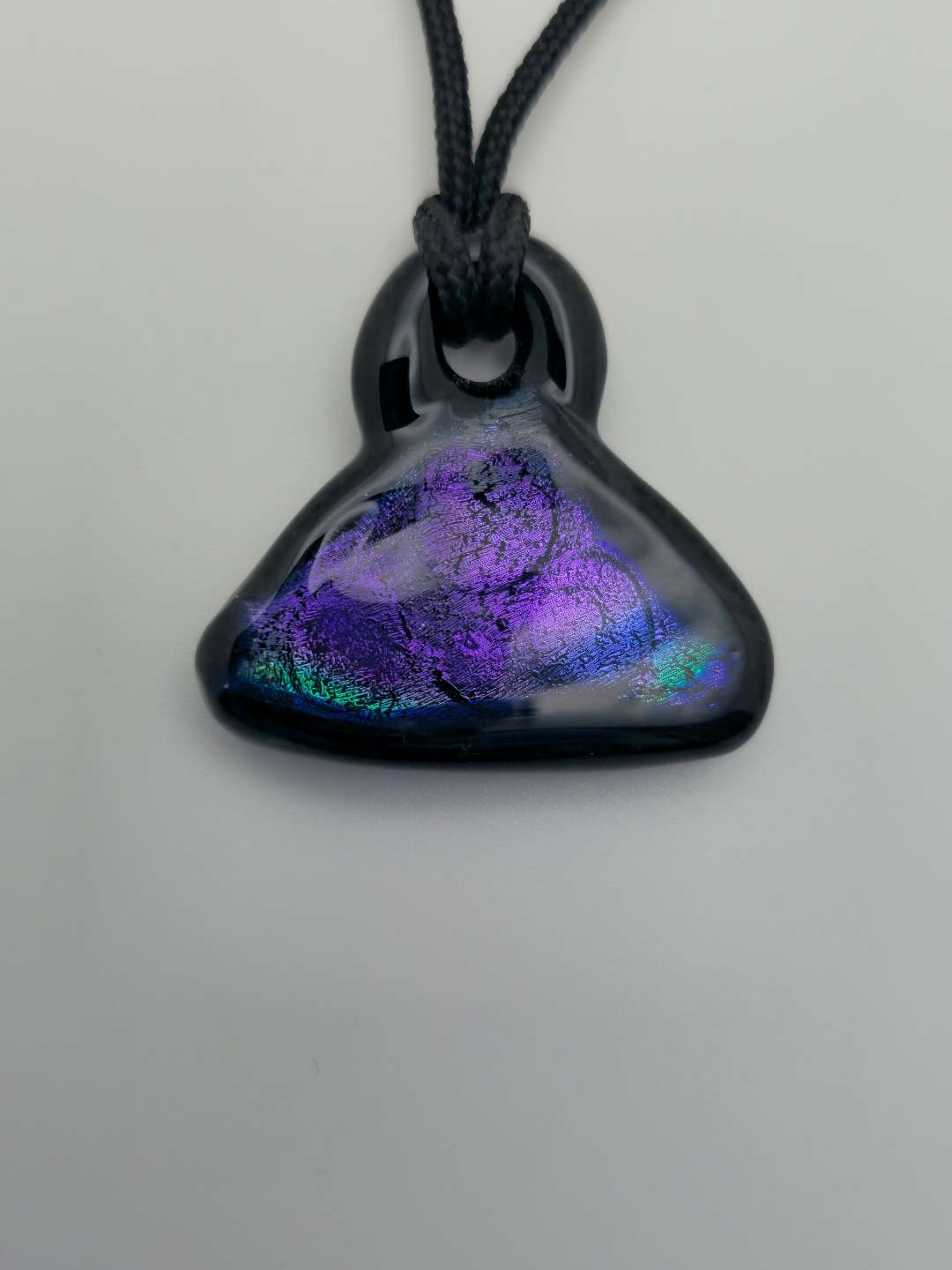 Small Pendant Dichro image 0