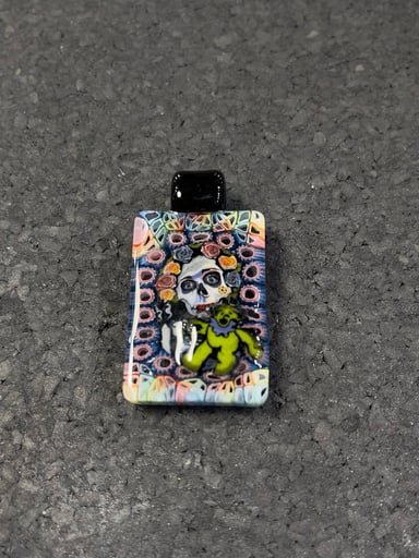 Preview pic of Jeff x Boehme tile collab #7