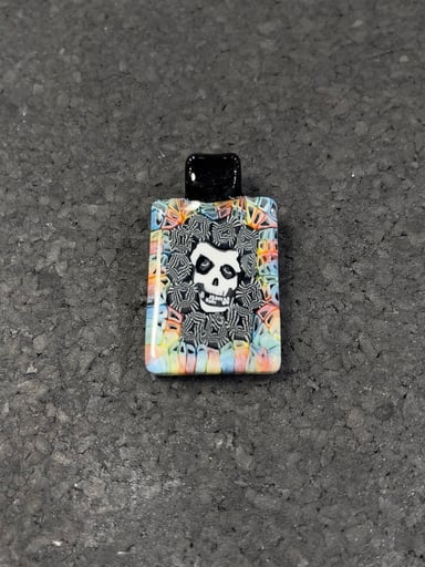 Preview pic of Jeff x Boehme tile collab #5