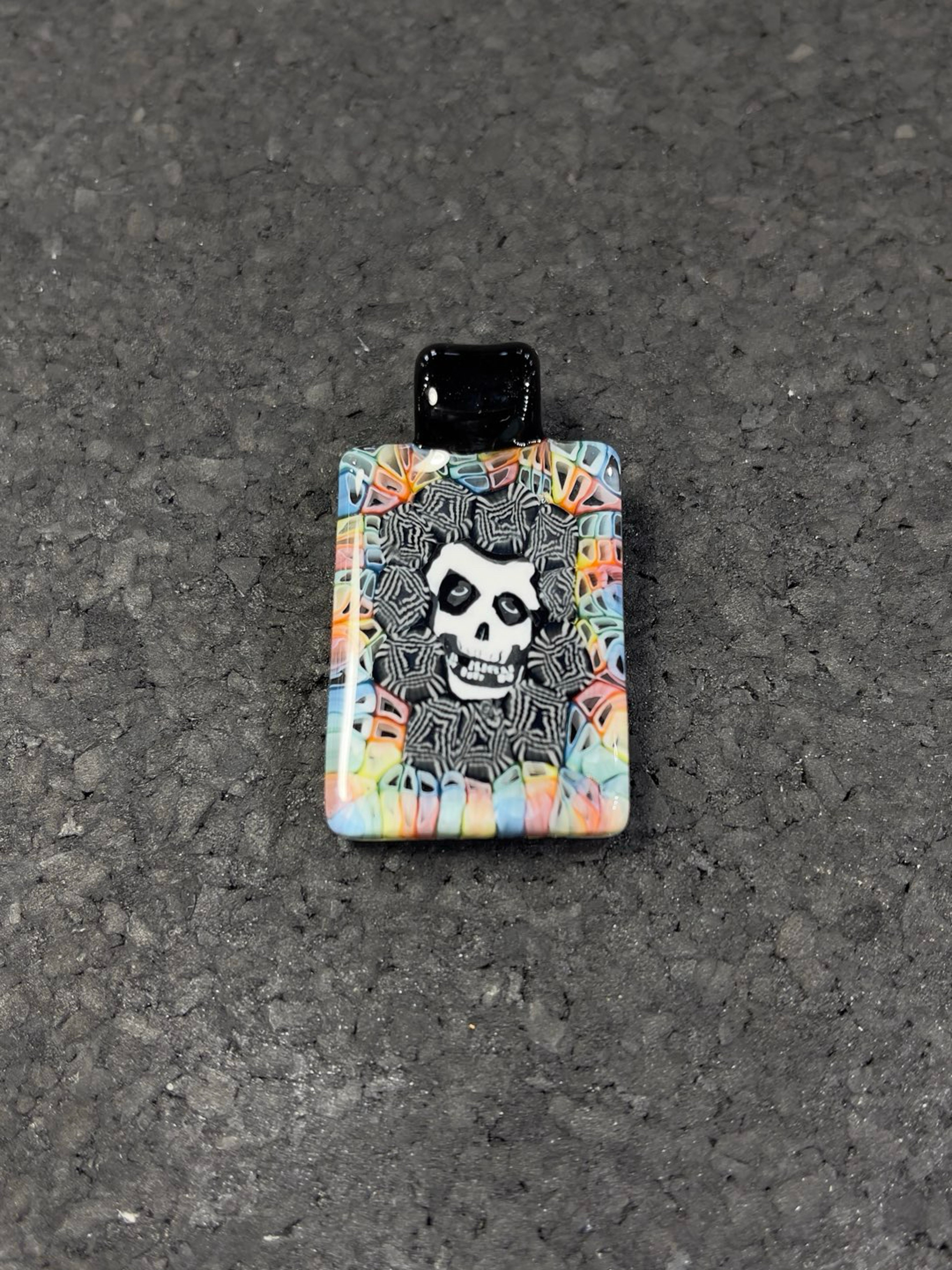 Jeff x Boehme tile collab #5 image 0